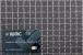 Crimped wire mesh 12x1,6 stainlees steel