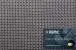 Wire cloth 3,2x0,8 stainlees steel