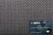 Wire mesh 4x1 stainlees steel