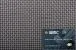 Wire mesh 4x1,2 stainlees steel