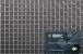 Crimped wire mesh 8x2 stainlees steel
