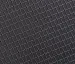 Epoxy-coated woven wire cloth