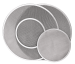 Wire mesh filters