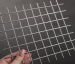 Welded stainless steel wire mesh