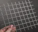 Welded stainless steel wire mesh