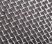 Woven stainless steel wire cloth