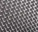 Woven stainless steel wire cloth
