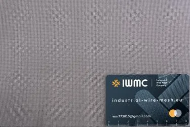 Wire cloth 0,4x0,2 stainlees steel
