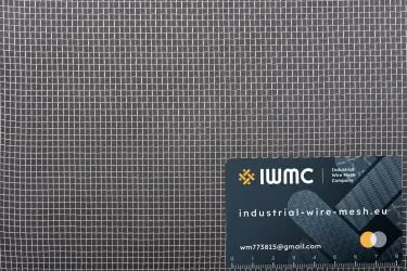 Wire mesh 2x0,5 galvanized