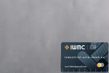 Wire cloth 0,071x0,055 stainlees steel