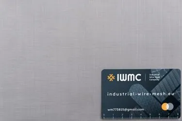 Wire cloth 0,14x0,1 stainlees steel