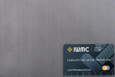 Wire cloth 0,25x0,2 stainlees steel