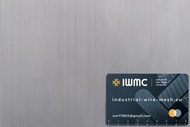 Dutch wire cloth stainless steel 80x700