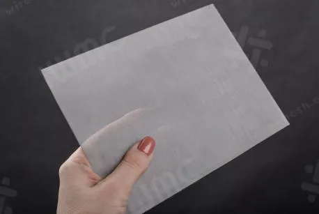 Wire cloth 0,026x0,025 stainlees steel - photo 2
