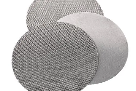 Singlelayer filter 18x14-0,18-D225-LС.EPOXY - photo 3