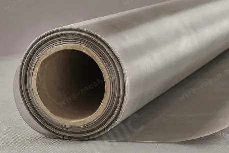 Wire cloth 0,3x0,12 stainlees steel - photo 3