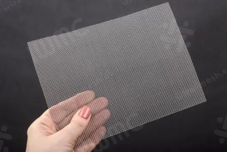 Wire cloth 1,4x0,36 stainlees steel - photo 2