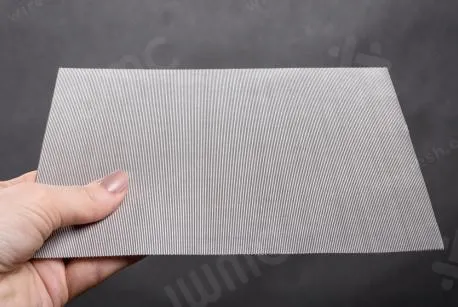 Dutch wire cloth stainless steel 30x150 - photo 2