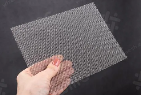 Wire cloth 1,2x0,32 stainlees steel - photo 2