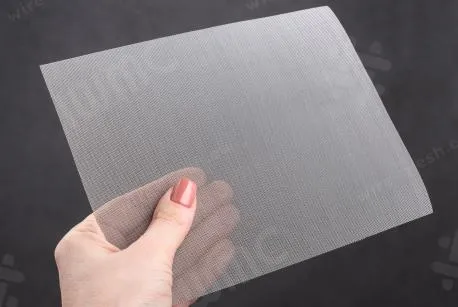 Wire cloth 0,4x0,25 stainlees steel - photo 2