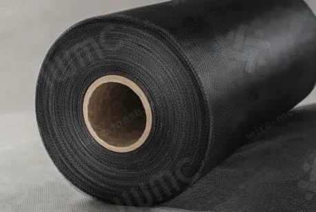 Epoxy wire cloth 22x20-0,18 low carbon - photo 3