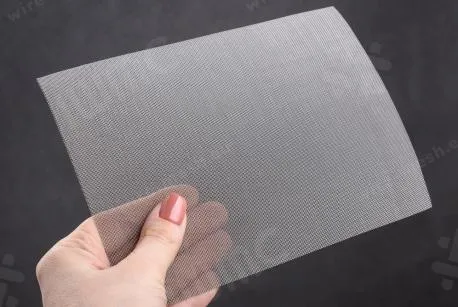 Wire cloth 0,5x0,25 stainlees steel - photo 2