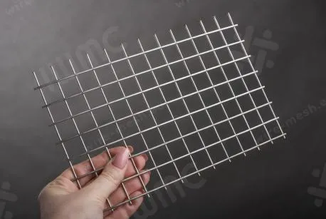 Welded stainless steel wire screen 20x2 in rolls - photo 2