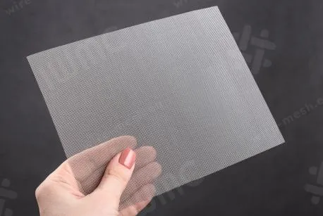 Wire cloth 0,5x0,2 stainlees steel - photo 2