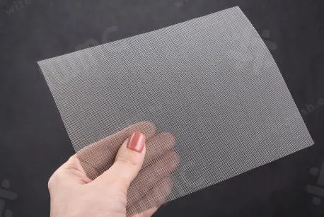 Wire cloth 0,63x0,4 stainlees steel - photo 2