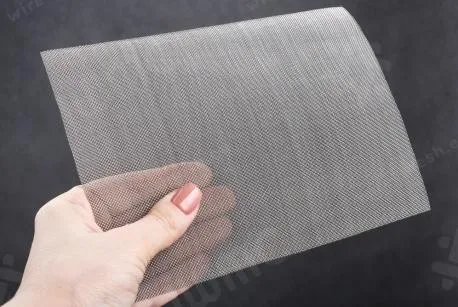 Wire mesh 0,5x0,3 low carbon - photo 2