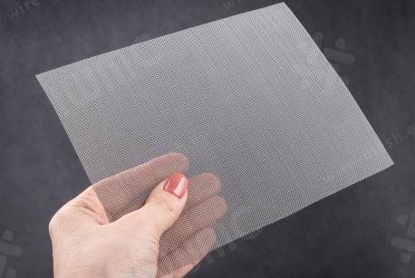 Wire cloth 0,63x0,25 stainlees steel - photo 2