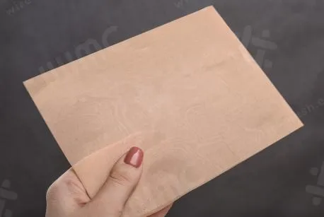 Wire cloth 0,04x0,03 phosphor bronze - photo 2