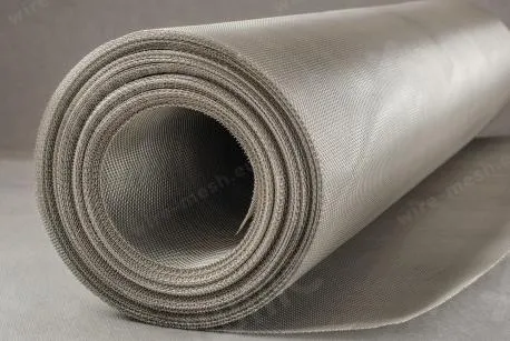 Wire mesh 2x0,5 galvanized - photo 3