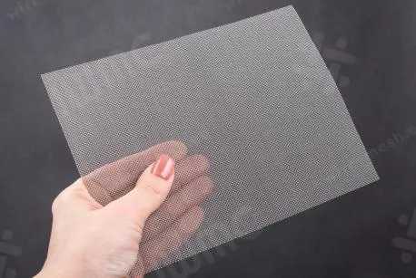Wire cloth 0,7x0,32 stainlees steel - photo 2