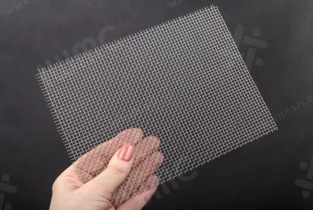 Wire mesh 2,5x0,5 galvanized - photo 2