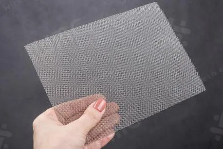 Wire cloth 0,8x0,32 stainlees steel - photo 2