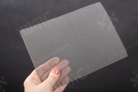 Wire cloth 1,2x0,4 stainlees steel - photo 2
