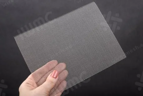 Wire cloth 1,6x0,4 stainlees steel - photo 2