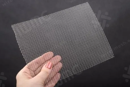Wire mesh 2x0,5 galvanized - photo 2
