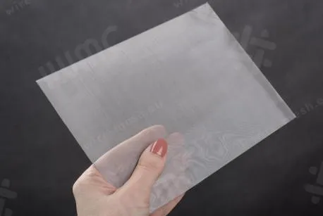 Wire cloth 0,08x0,055 stainlees steel - photo 2