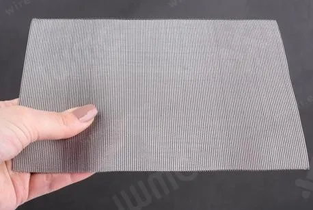 Dutch wire cloth low carbon 18x140 - photo 2