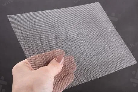 Wire cloth 0,7x0,28 stainlees steel - photo 2