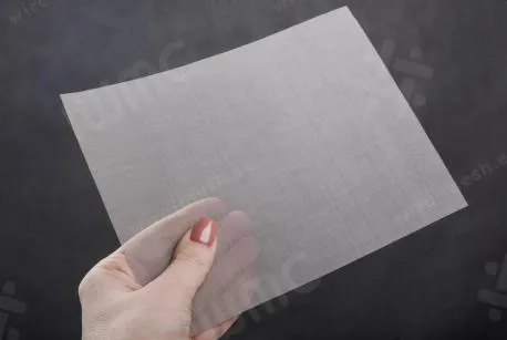 Wire cloth 0,125x0,08 stainlees steel - photo 2