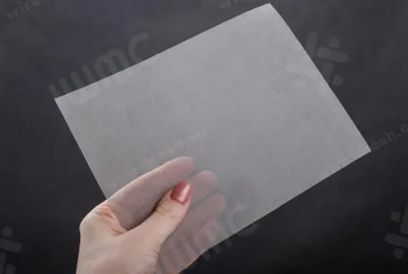 Wire cloth 0,14x0,1 stainlees steel - photo 2