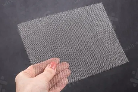 Wire cloth 1x0,22 stainlees steel - photo 2