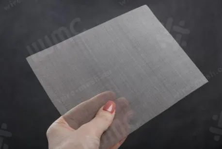 Wire cloth 0,18x0,12 stainlees steel - photo 2