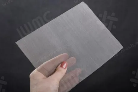 Wire cloth 0,25x0,2 stainlees steel - photo 2