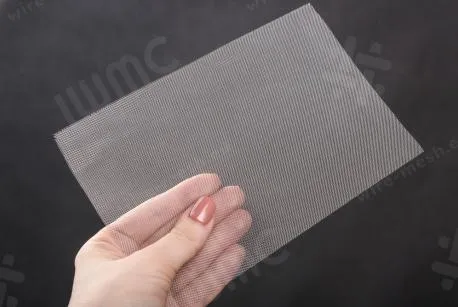 Wire cloth 0,55x0,16 stainlees steel - photo 2