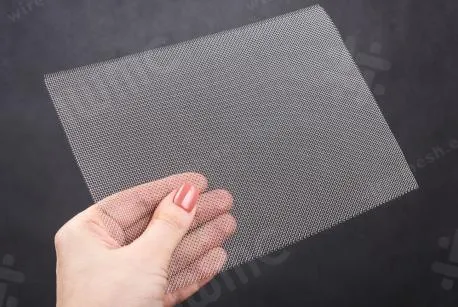 Wire cloth 1x0,25 stainlees steel - photo 2