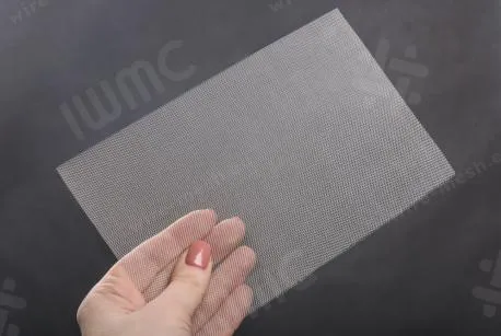 Wire cloth 0,6x0,16 stainlees steel - photo 2